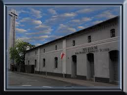 Muzeum - Izba Pamięci Kopalni Wujek w Katowicach